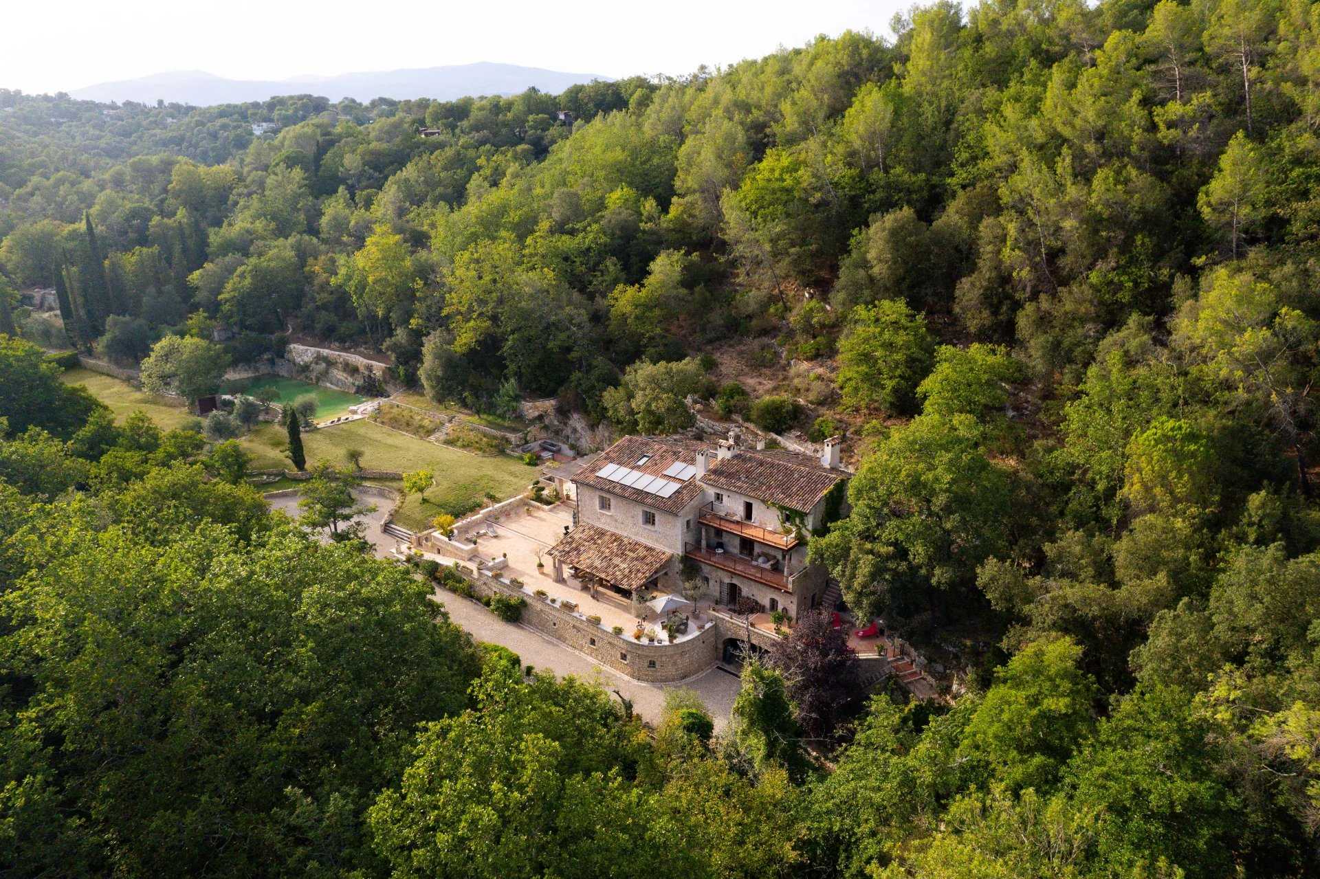 Haus im Valbonne, Provence-Alpes-Côte d'Azur 12632904