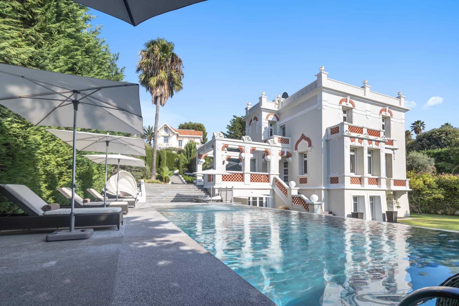 Huis in Antibes, Provence-Alpes-Côte d'Azur 12632910