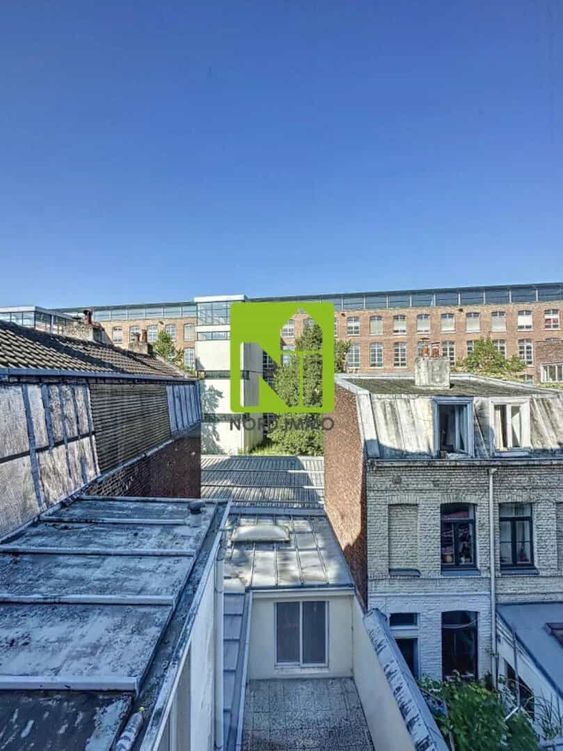 Condominium dans Lille, Hauts-de-France 12632953