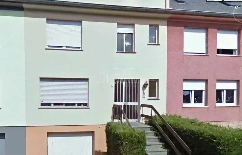 Condominium in Dudelange, Dudelange 12633019