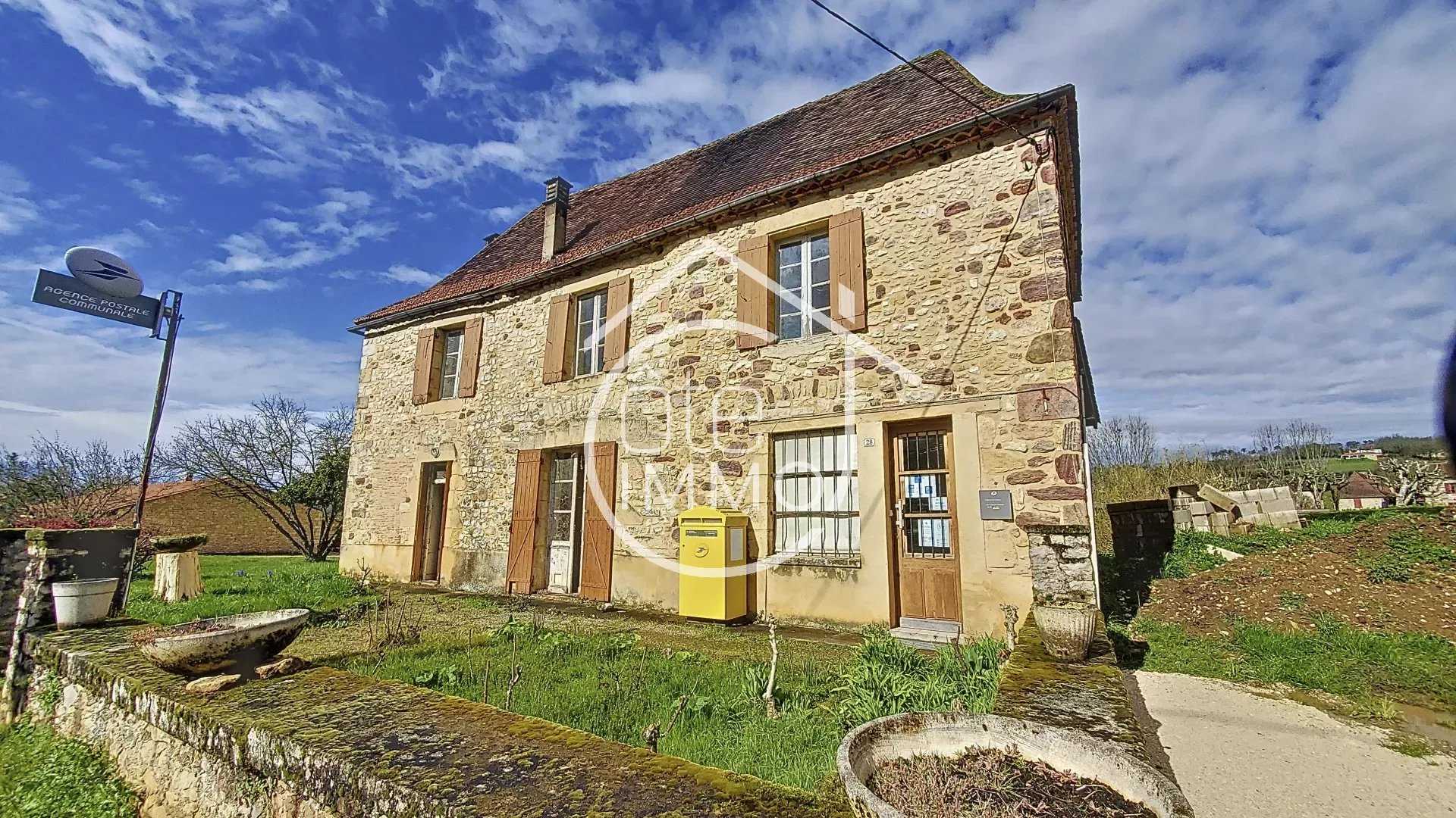آخر في Sarlat-la-Canéda, Dordogne 12633066