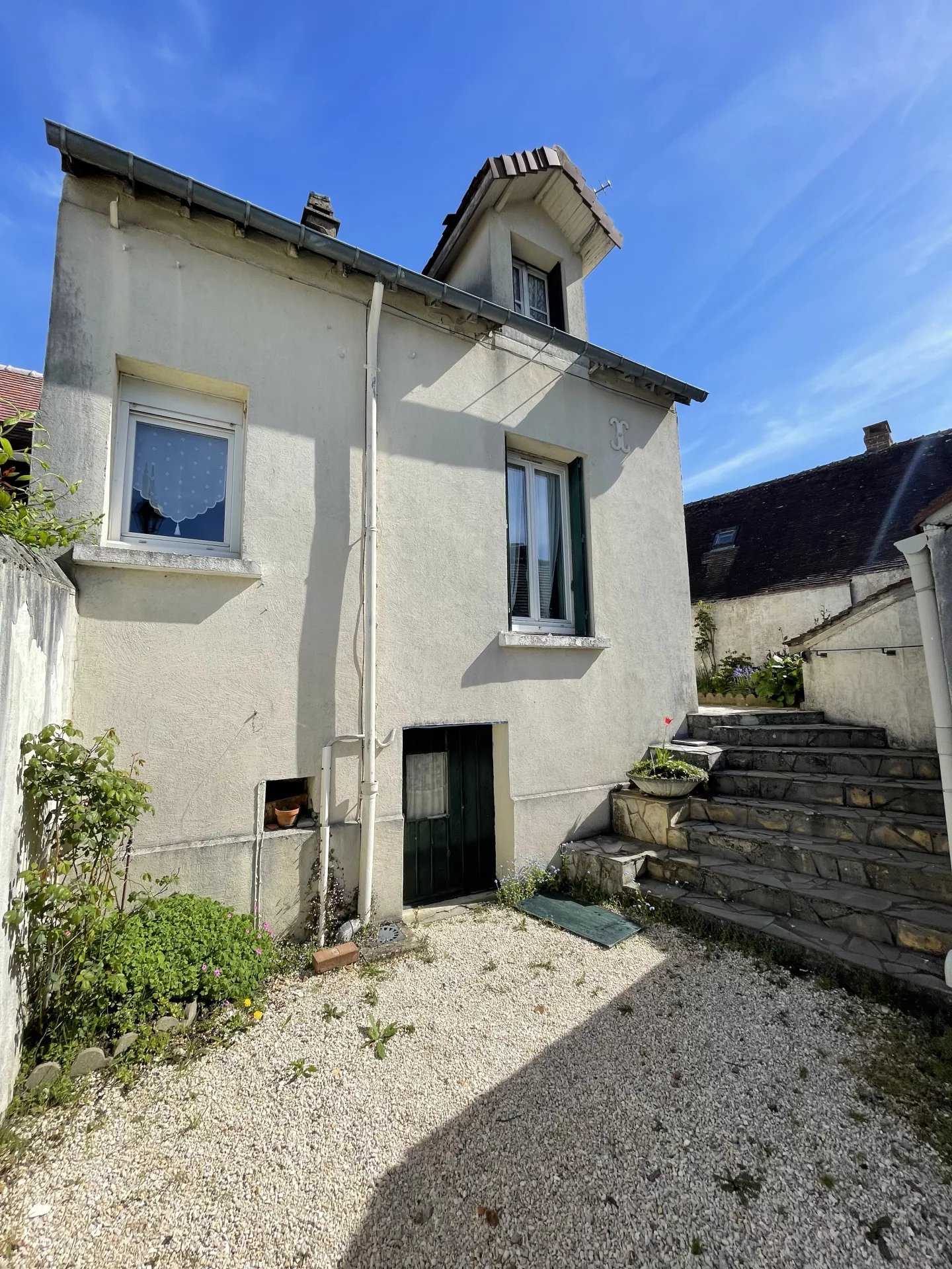 Molteplici case nel Senonches, Eure-et-Loir 12633130