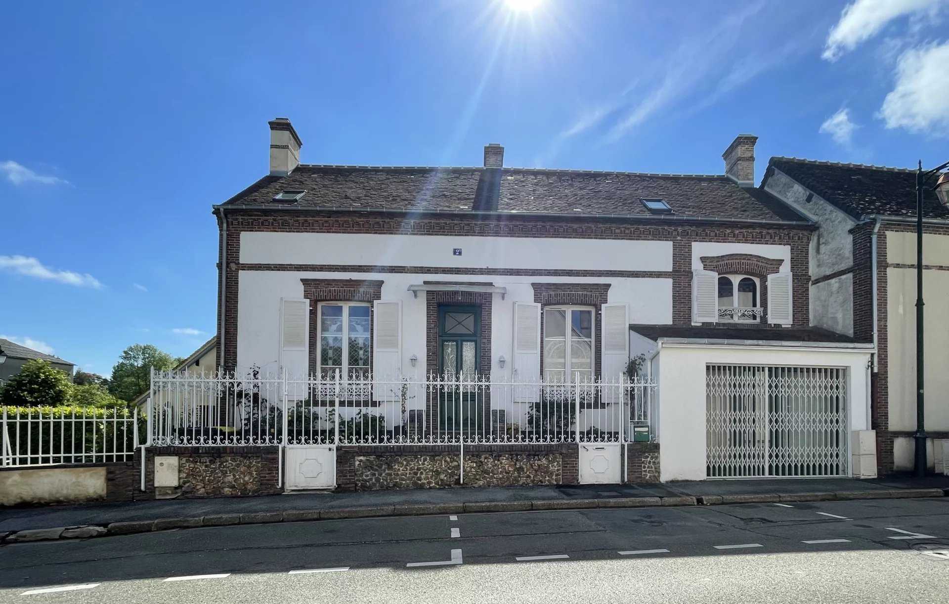 Hus i Senonches, Centre-Val de Loire 12633132