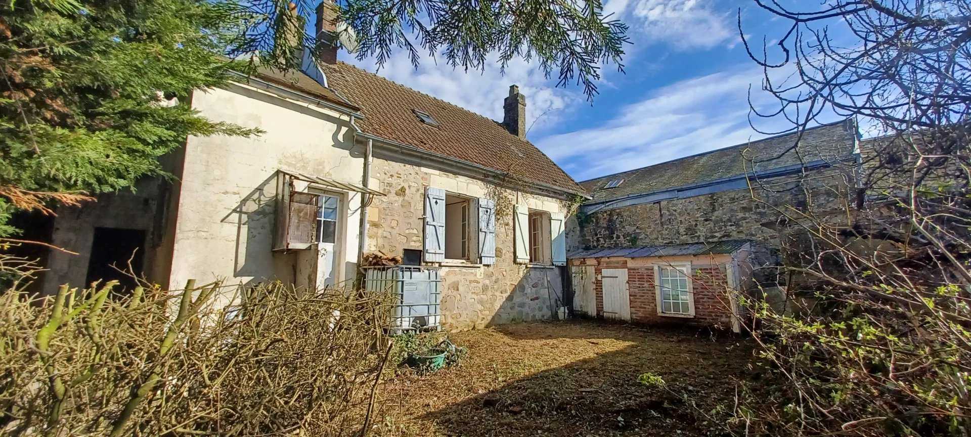 casa no Villers-Cotterets, Altos de França 12633142