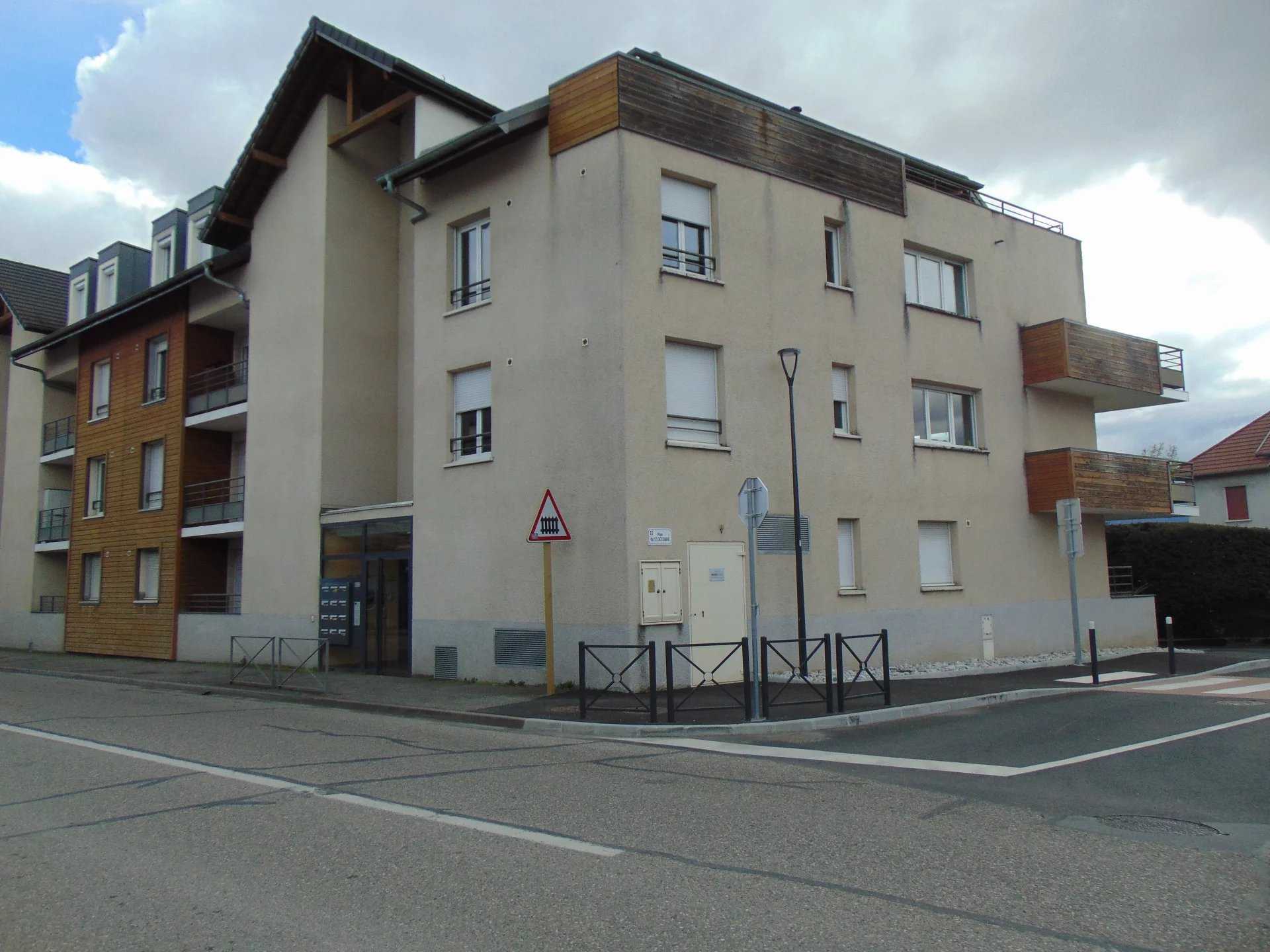 מגורים ב Albens, Savoie 12633163