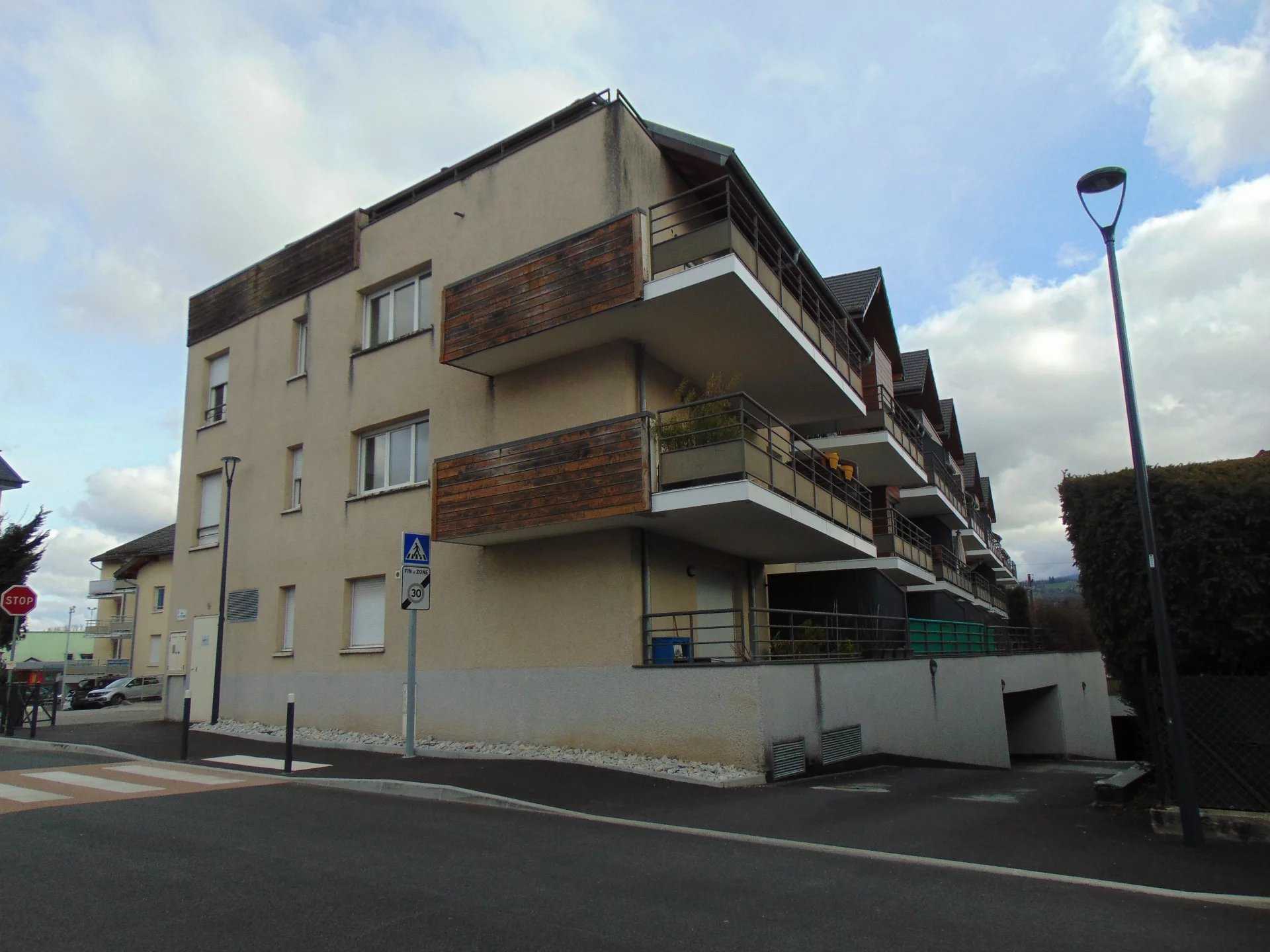 Osiedle mieszkaniowe w Albens, Savoie 12633163