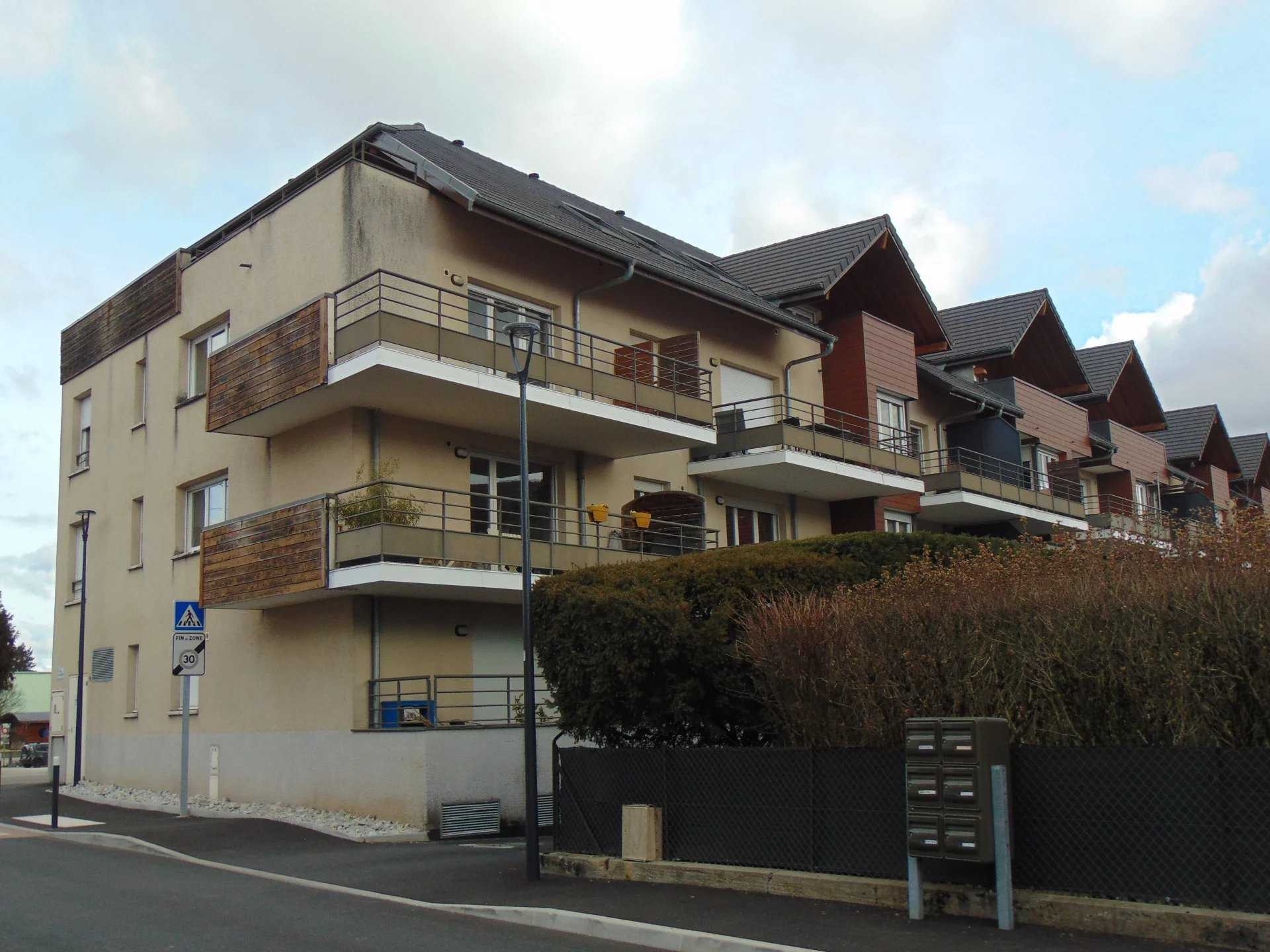 מגורים ב Albens, Savoie 12633163