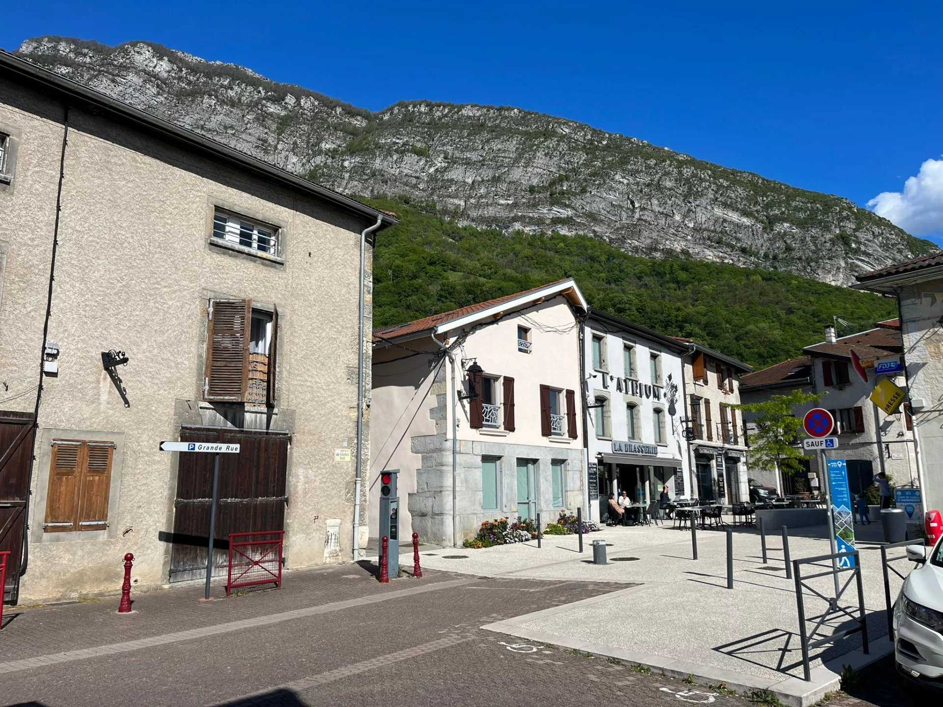 Kondominium di Fontanil-Cornillon, Auvergne-Rhone-Alpes 12633171