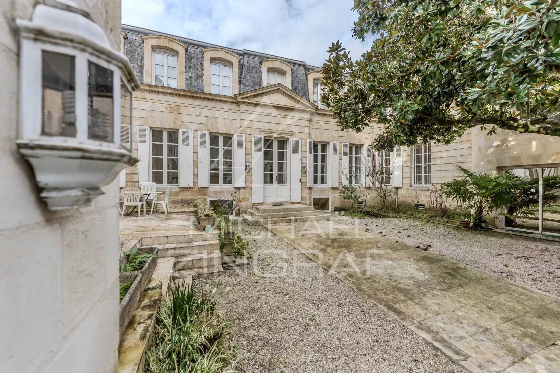 жилой дом в Bordeaux, Nouvelle-Aquitaine 12633242