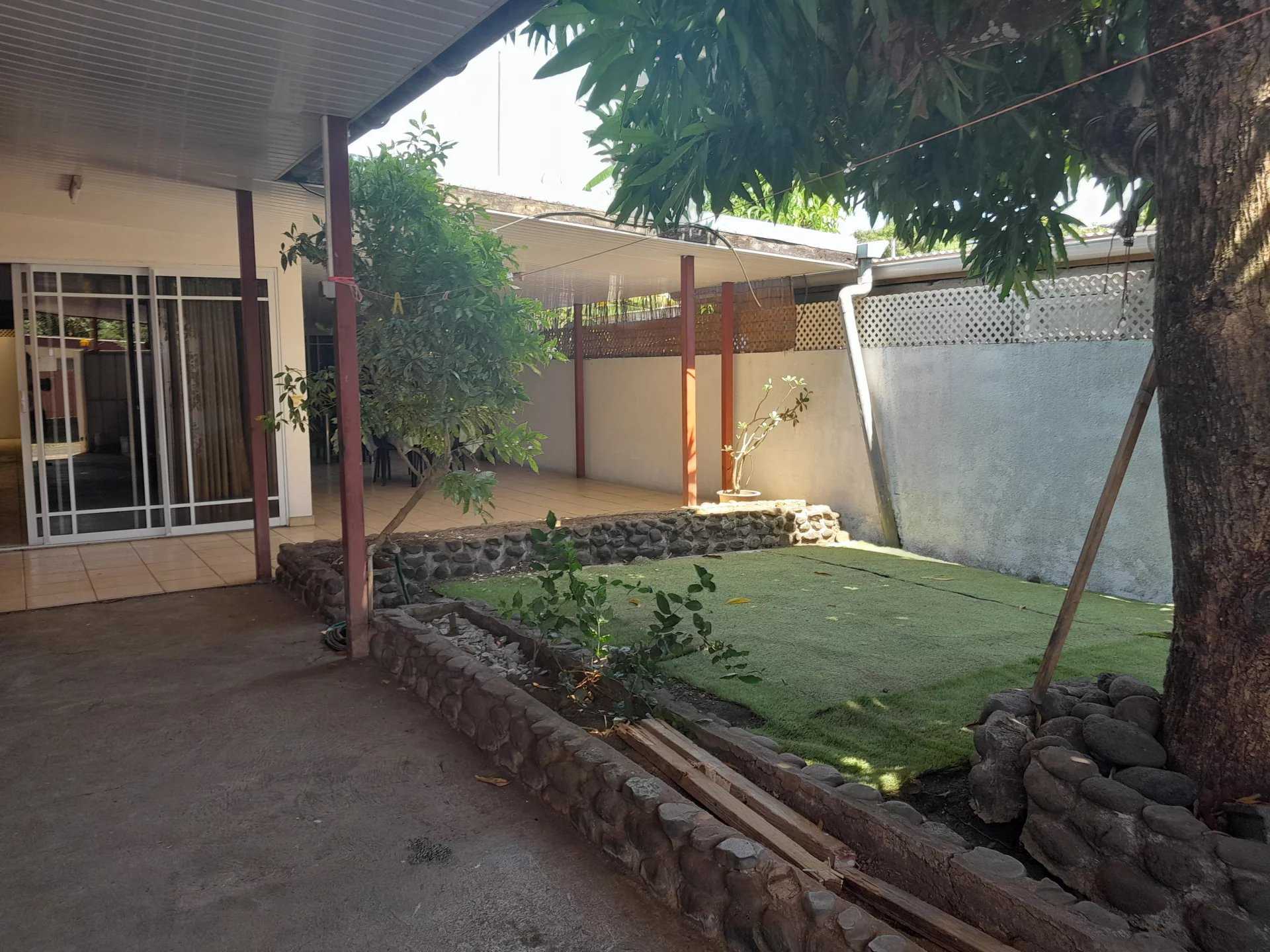 Pelbagai Rumah dalam Papeete, Iles du Vent 12633295