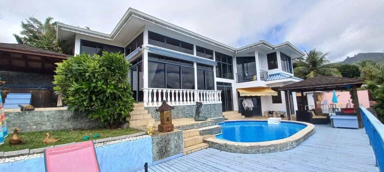 Haus im Papeete, Îles du Vent 12633306