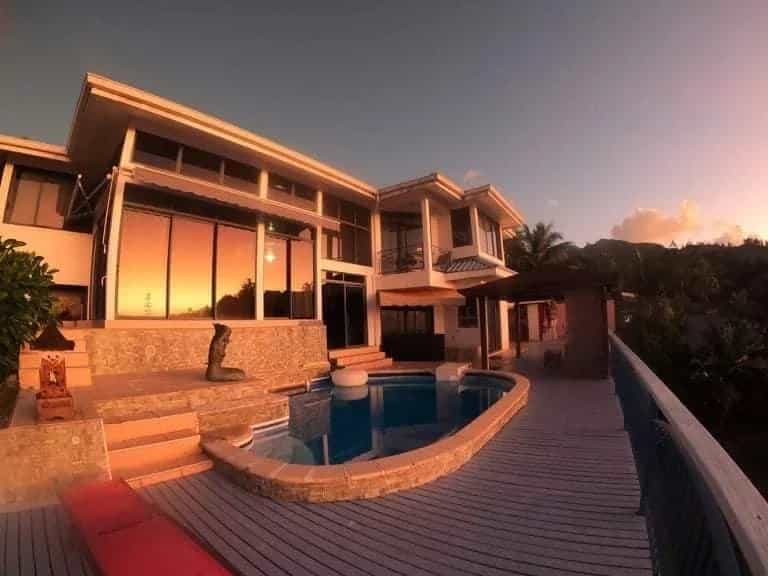 House in Papeete, Iles du Vent 12633306