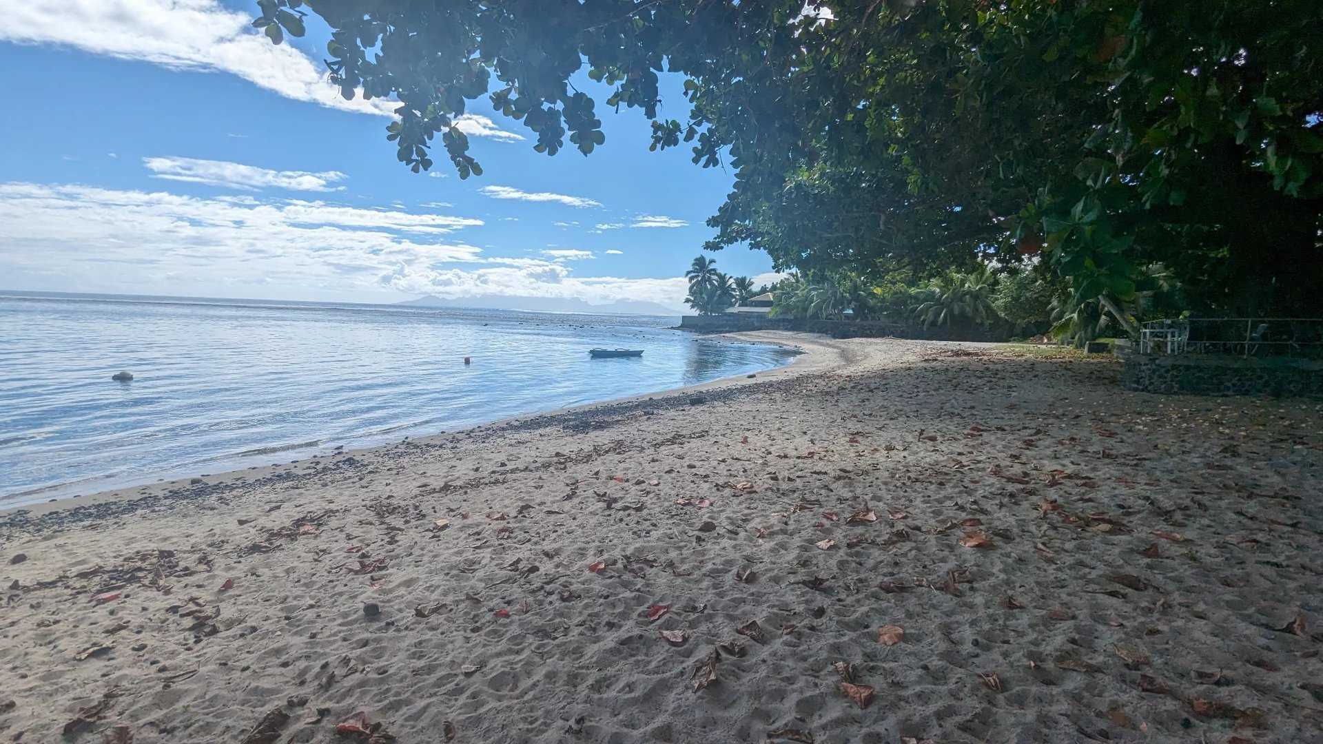 קוֹנדוֹמִינִיוֹן ב Paea, Îles du Vent 12633307