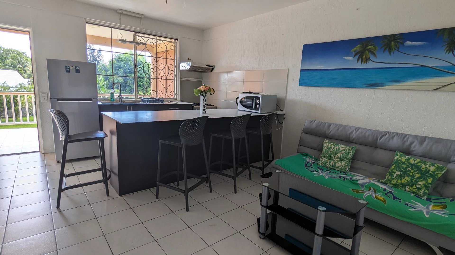 Condominium in Papeete, Îles du Vent 12633307