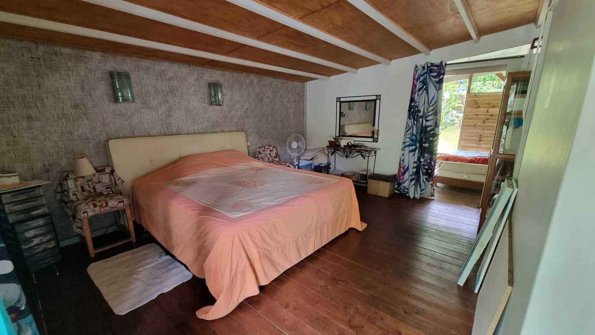 House in Moorea-Maiao, Îles du Vent 12633321