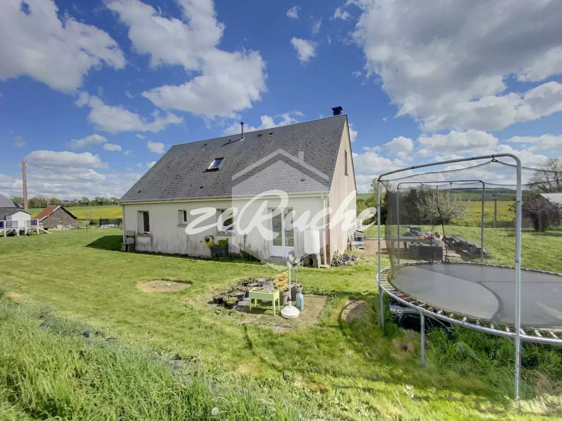 Haus im Aunay-sur-Odon, Normandie 12633415