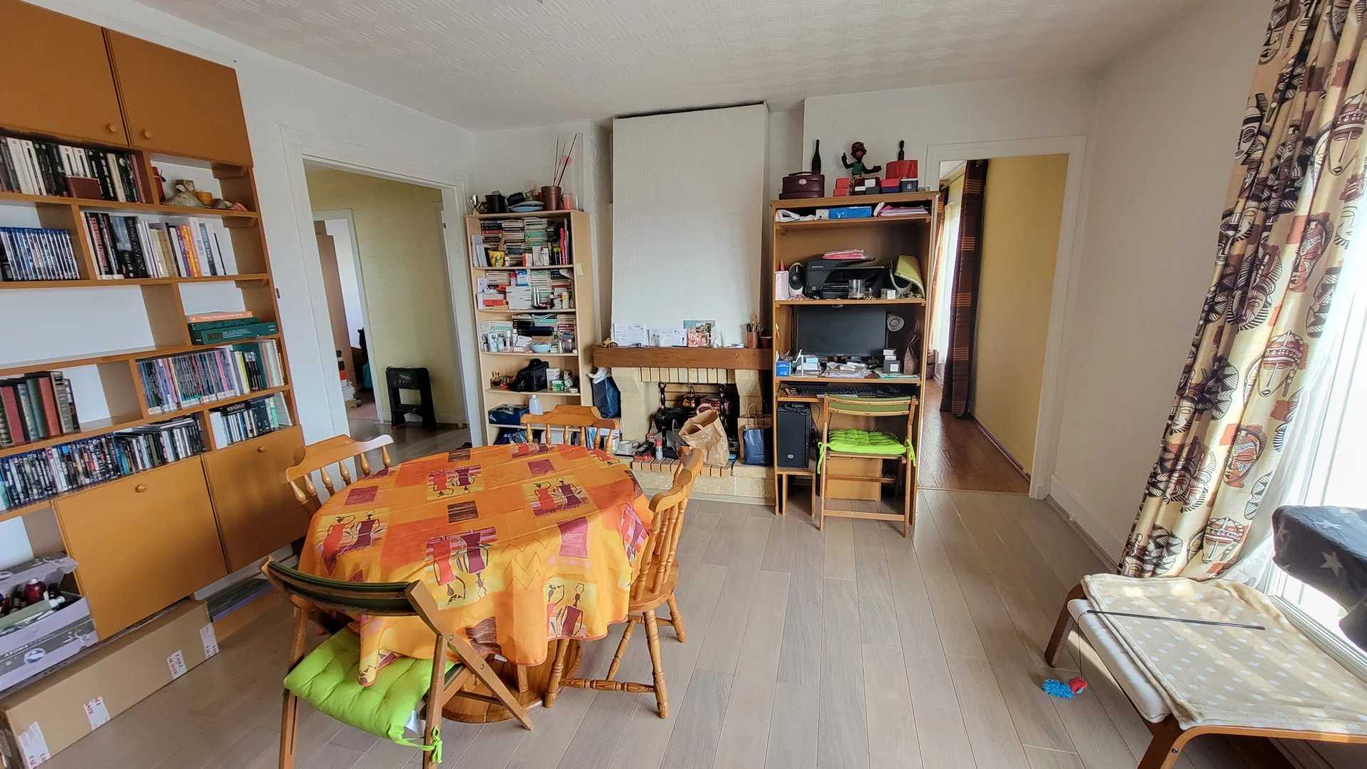 Condominium dans Chelles, Seine-et-Marne 12633452