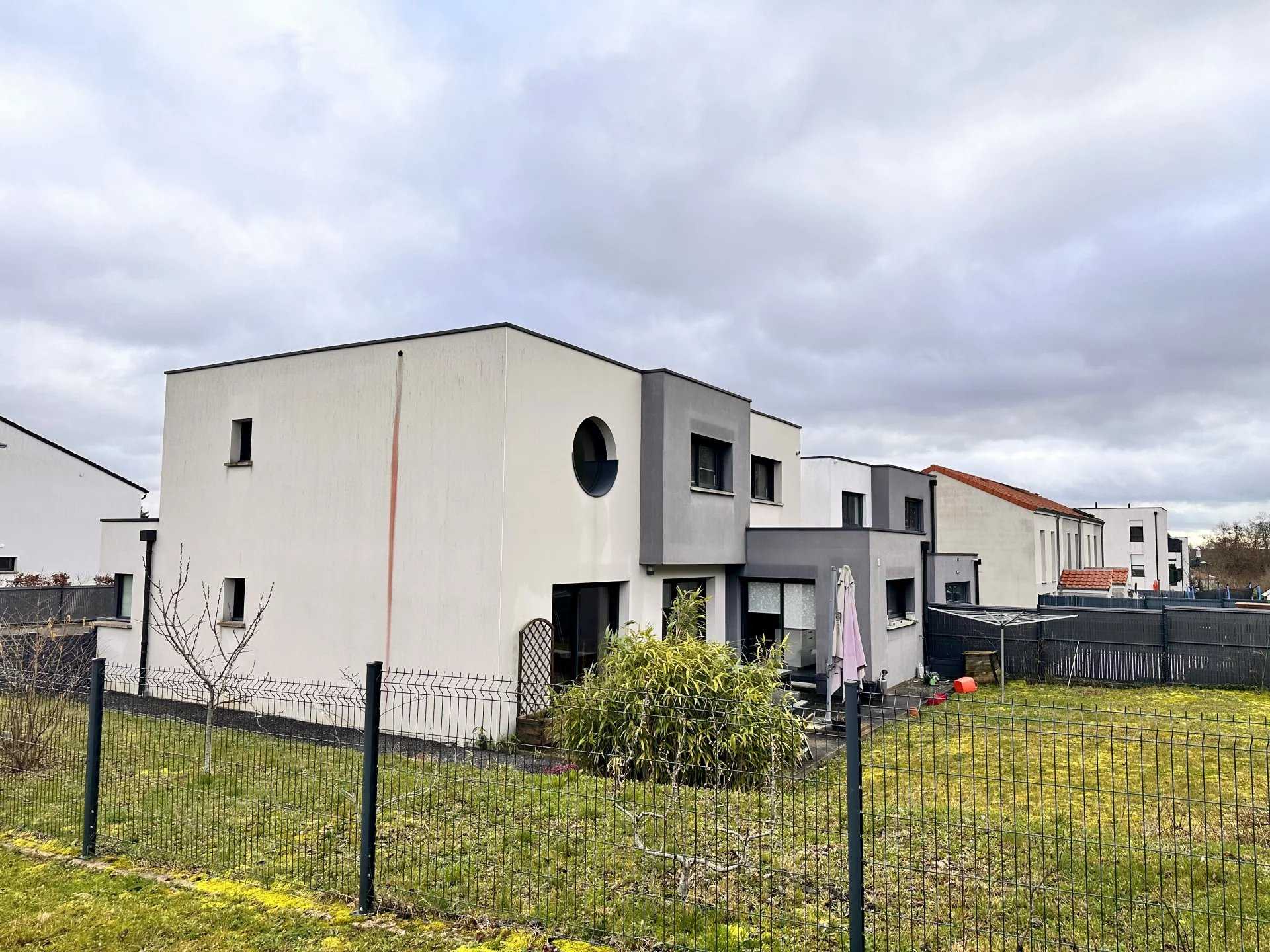 Residentieel in Le Ban-Saint-Martin, Moselle 12633463