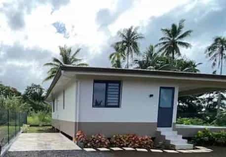 Dom w Taravao, Îles du Vent 12633475
