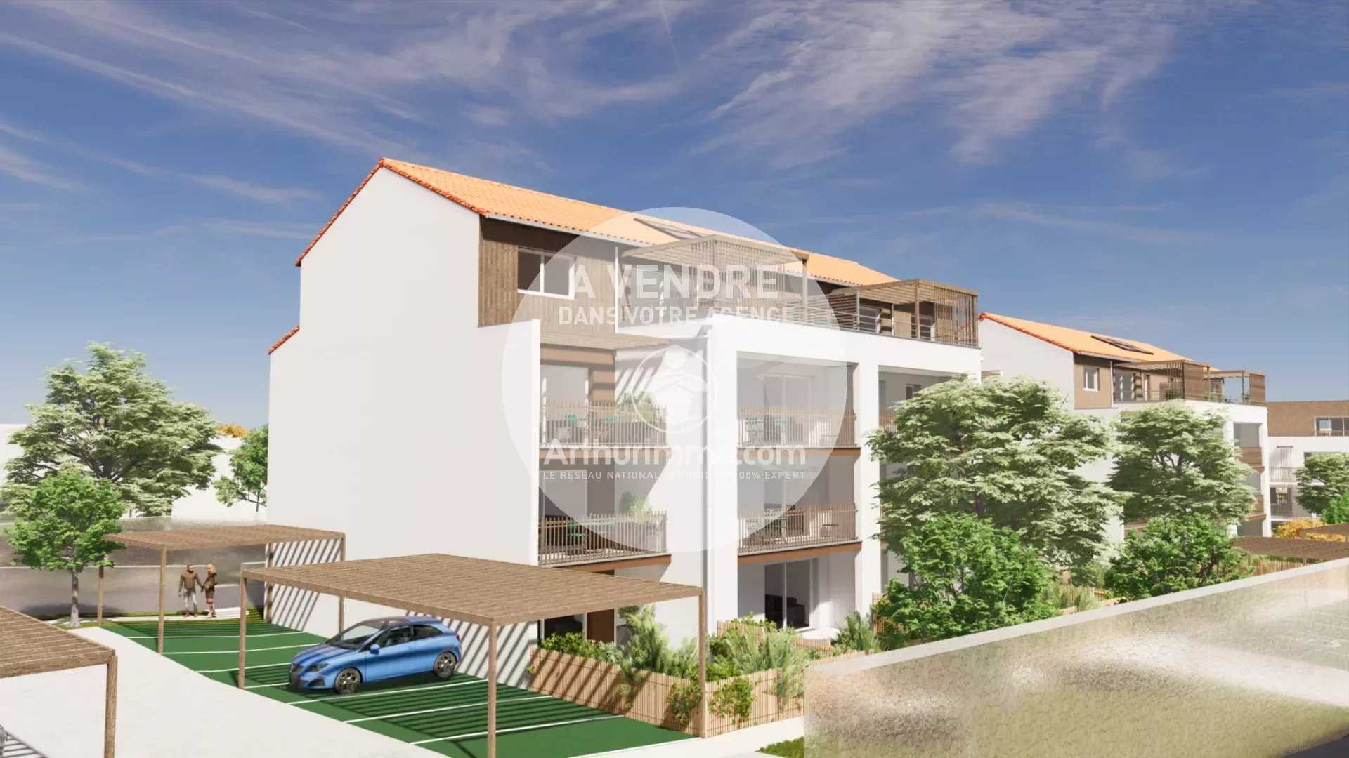 Condominio nel Le Loroux-Bottereau, Paesi della Loira 12633522