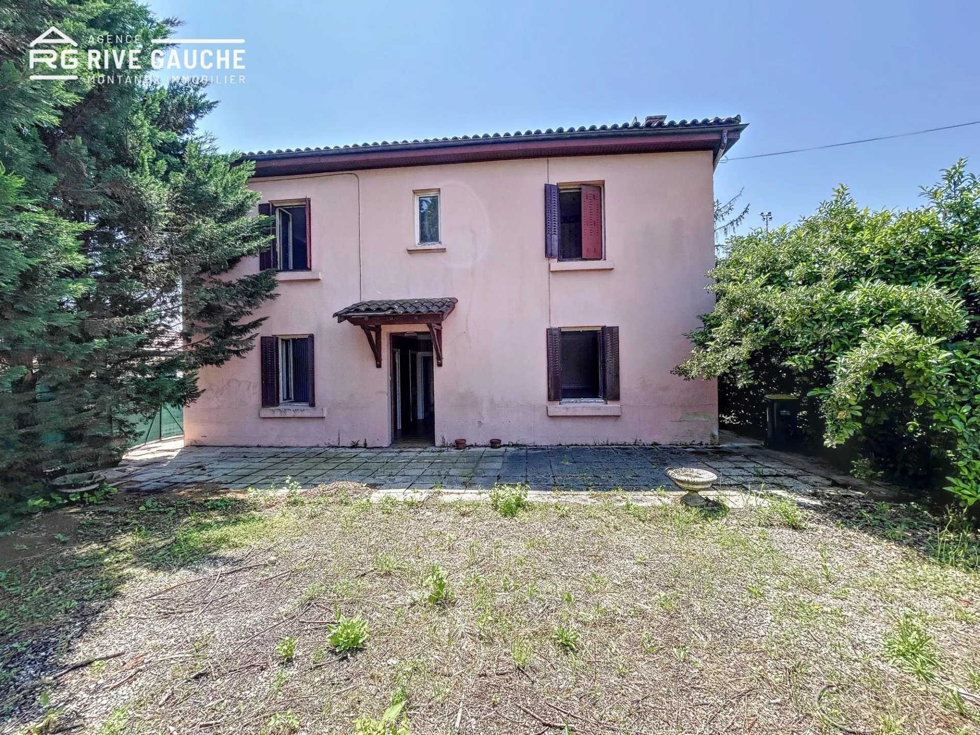 房子 在 Le Peage-de-Roussillon, 奧弗涅-羅納-阿爾卑斯大區 12633580