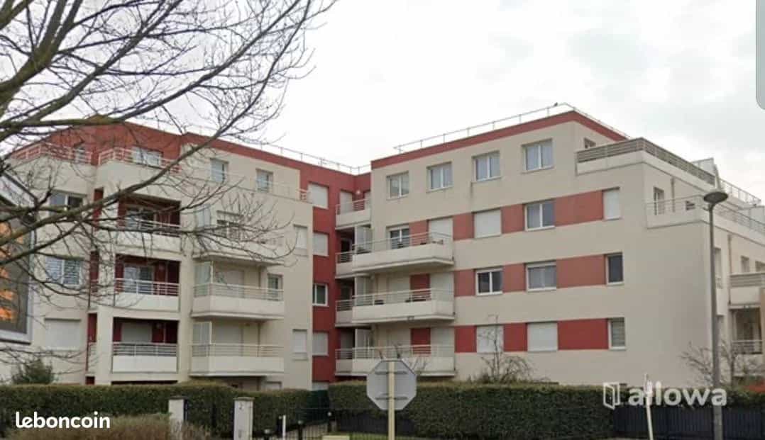 公寓 在 佩爾桑, 法蘭西島 12633618