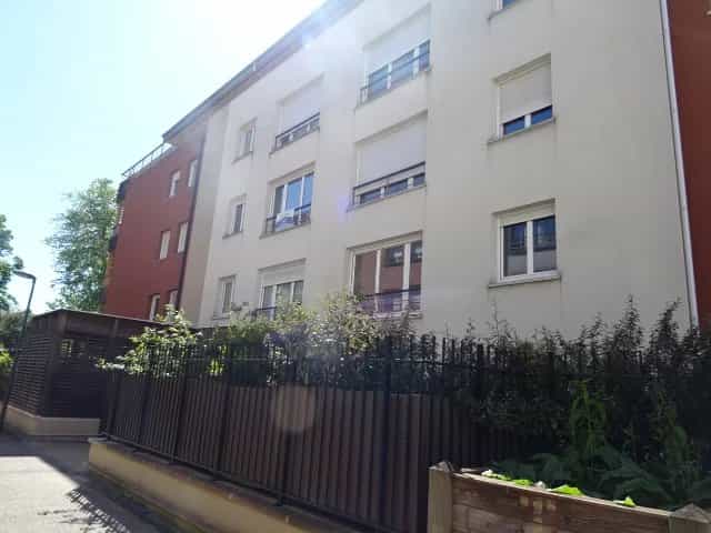 Osiedle mieszkaniowe w Morangis, Essonne 12633686