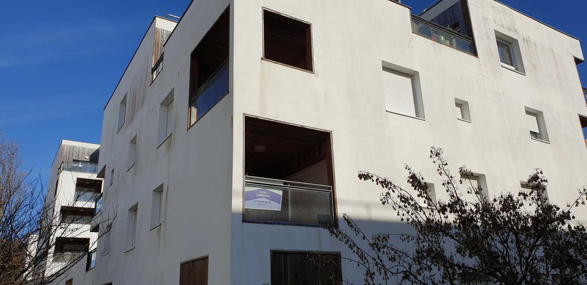 Condominium dans Floirac, Charente-Maritime 12633692
