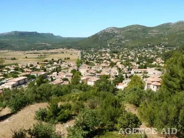 Tanah di Cuges-les-Pins, Provence-Alpes-Cote d'Azur 12633773