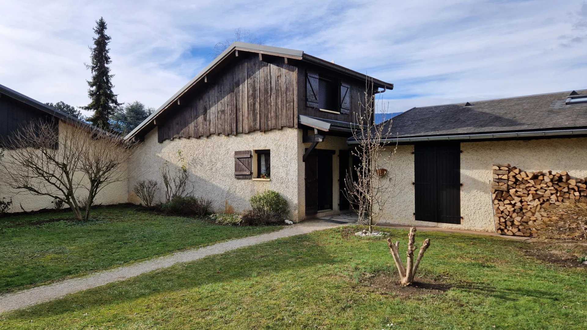 House in Méry, Savoie 12633839