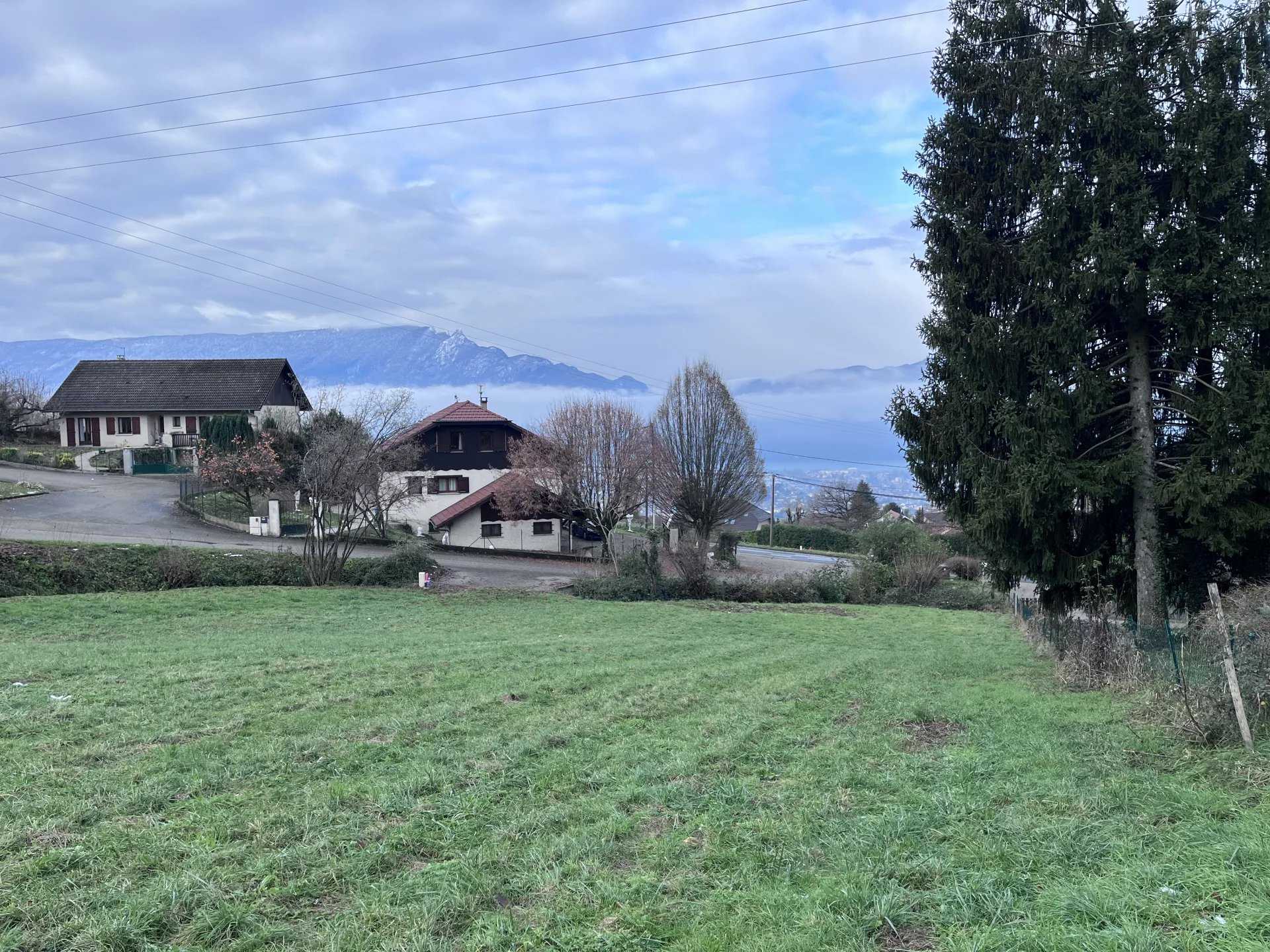 Land i Pugny-Chatenod, Savoie 12633888