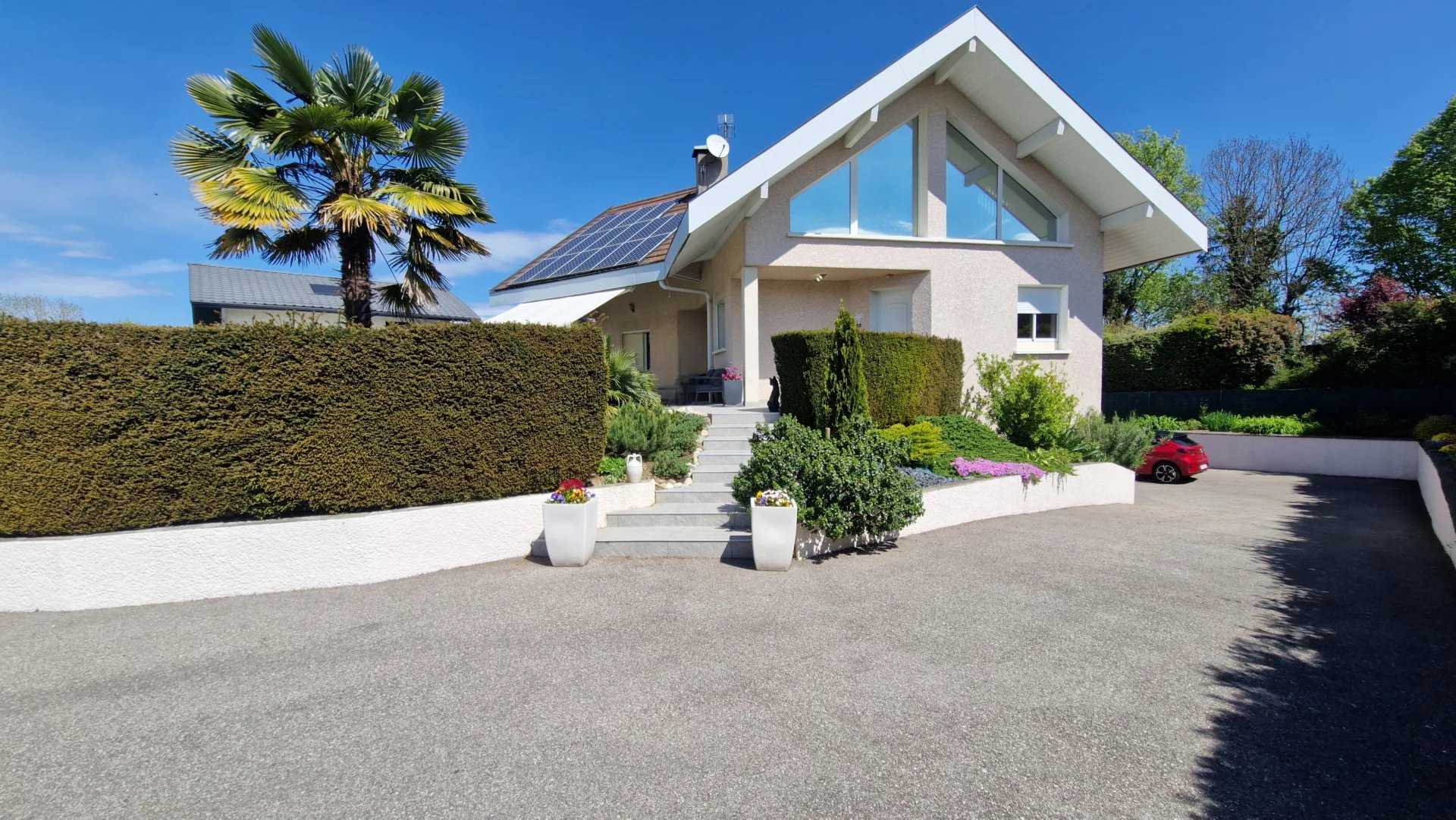 Casa nel Rumilly, Alvernia-Rodano-Alpi 12633908
