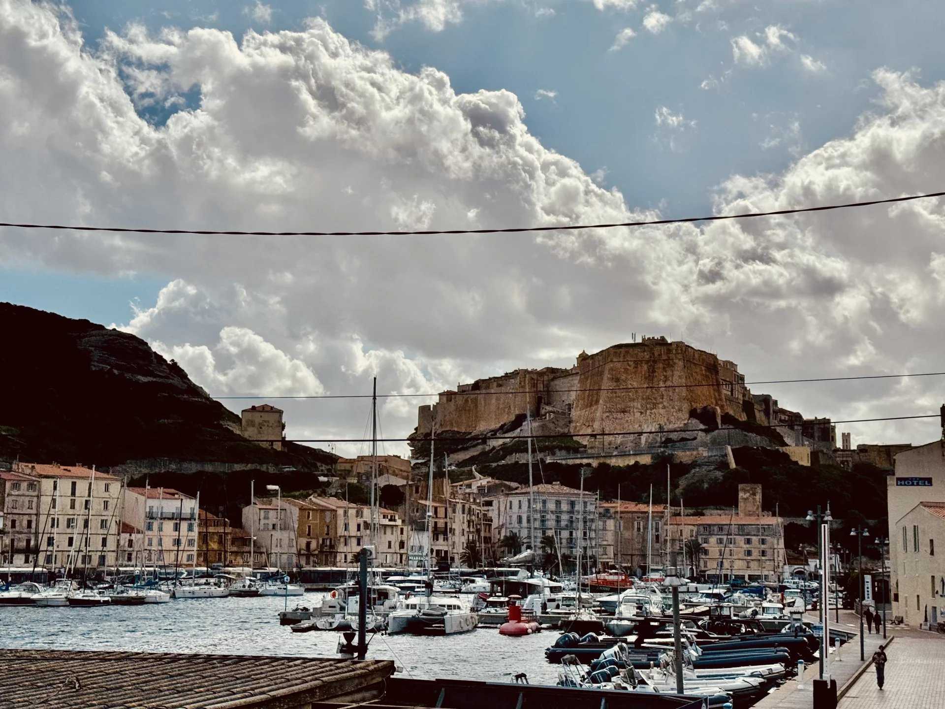 Συγκυριαρχία σε Bonifacio, Corsica 12633922