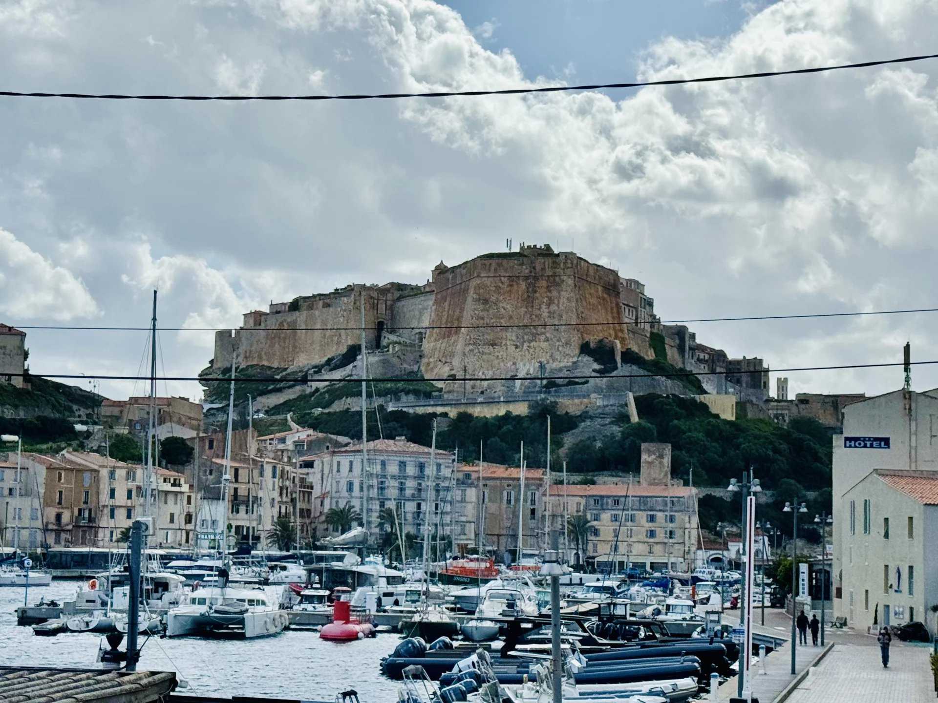 Συγκυριαρχία σε Bonifacio, Corsica 12633922