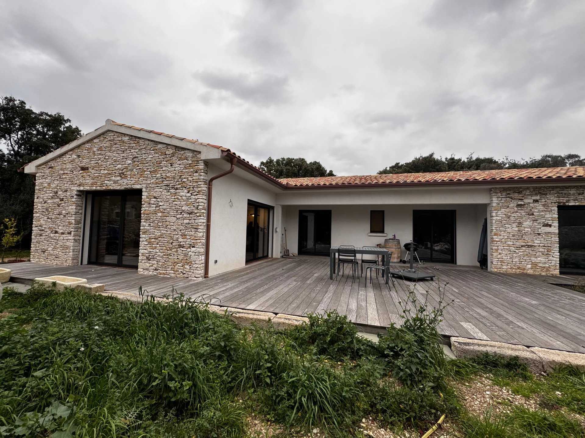 House in Bonifacio, Corsica 12633925