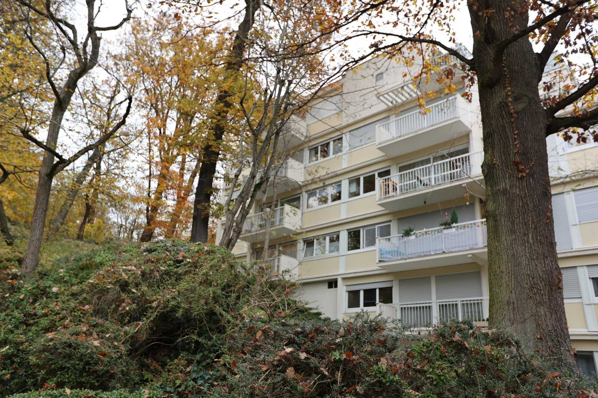 분양 아파트 에 Le Plessis-Robinson, Hauts-de-Seine 12633942