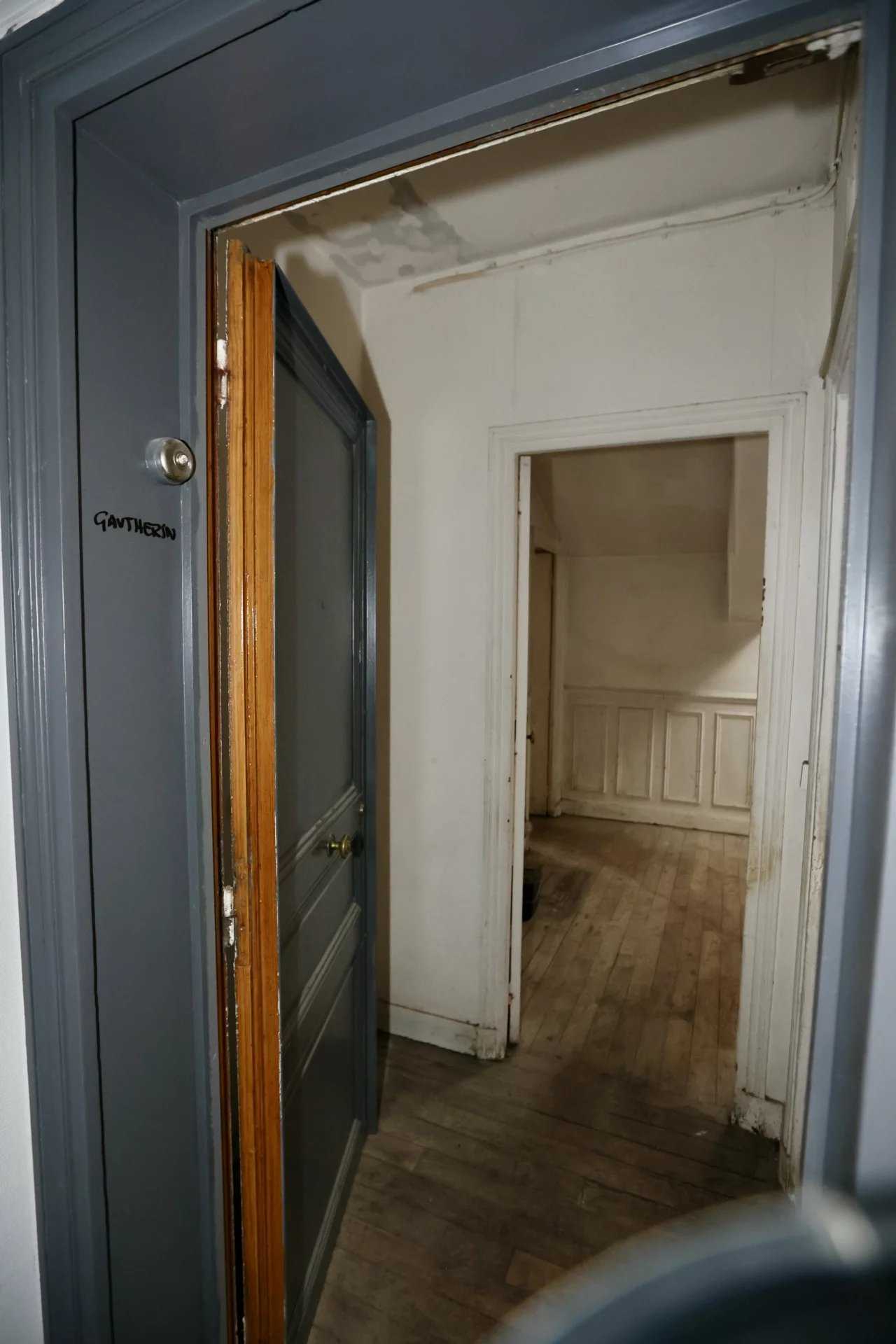 公寓 在 Boulogne-Billancourt, Hauts-de-Seine 12633943