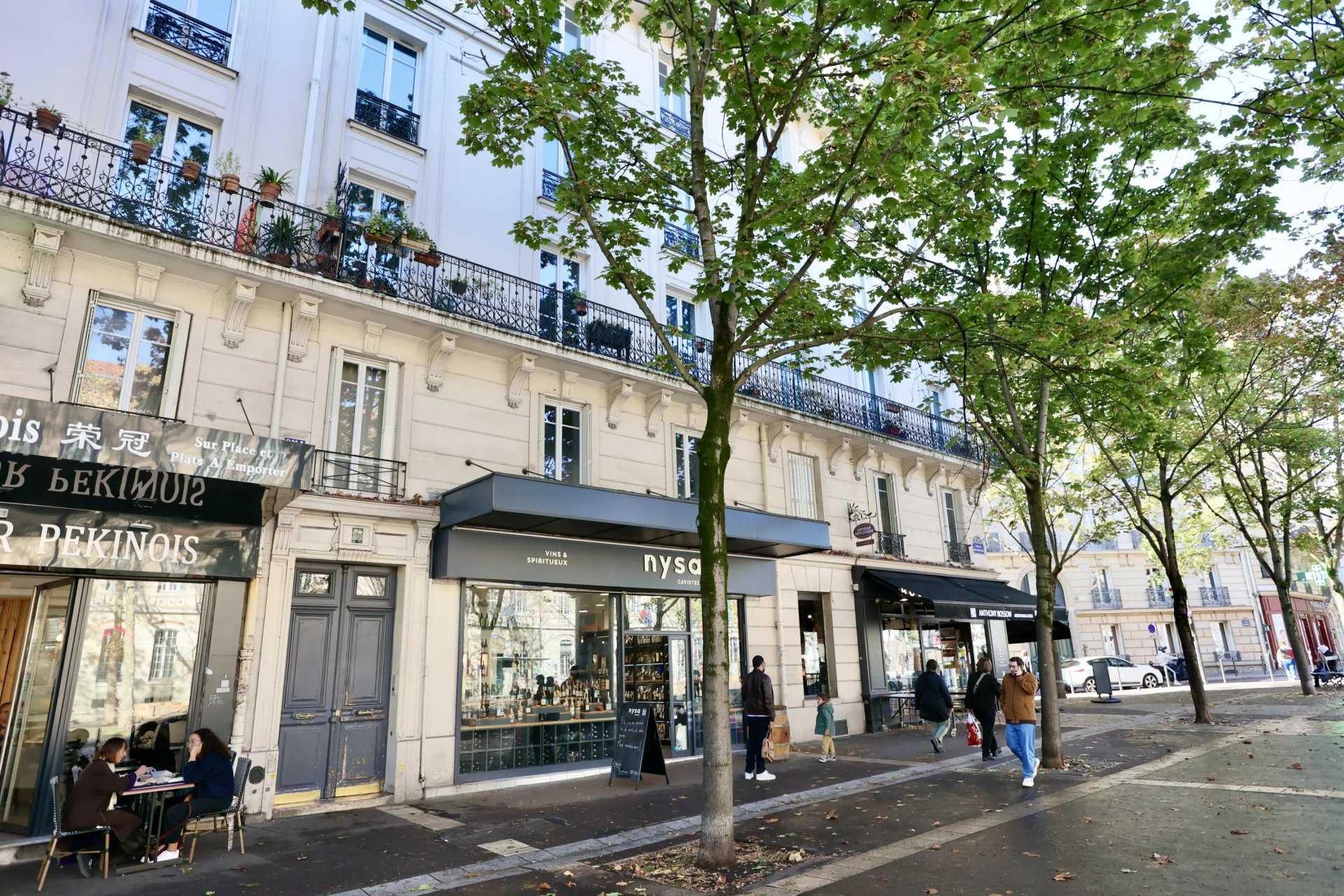 Condominium in Paris 12ème, Paris 12633945