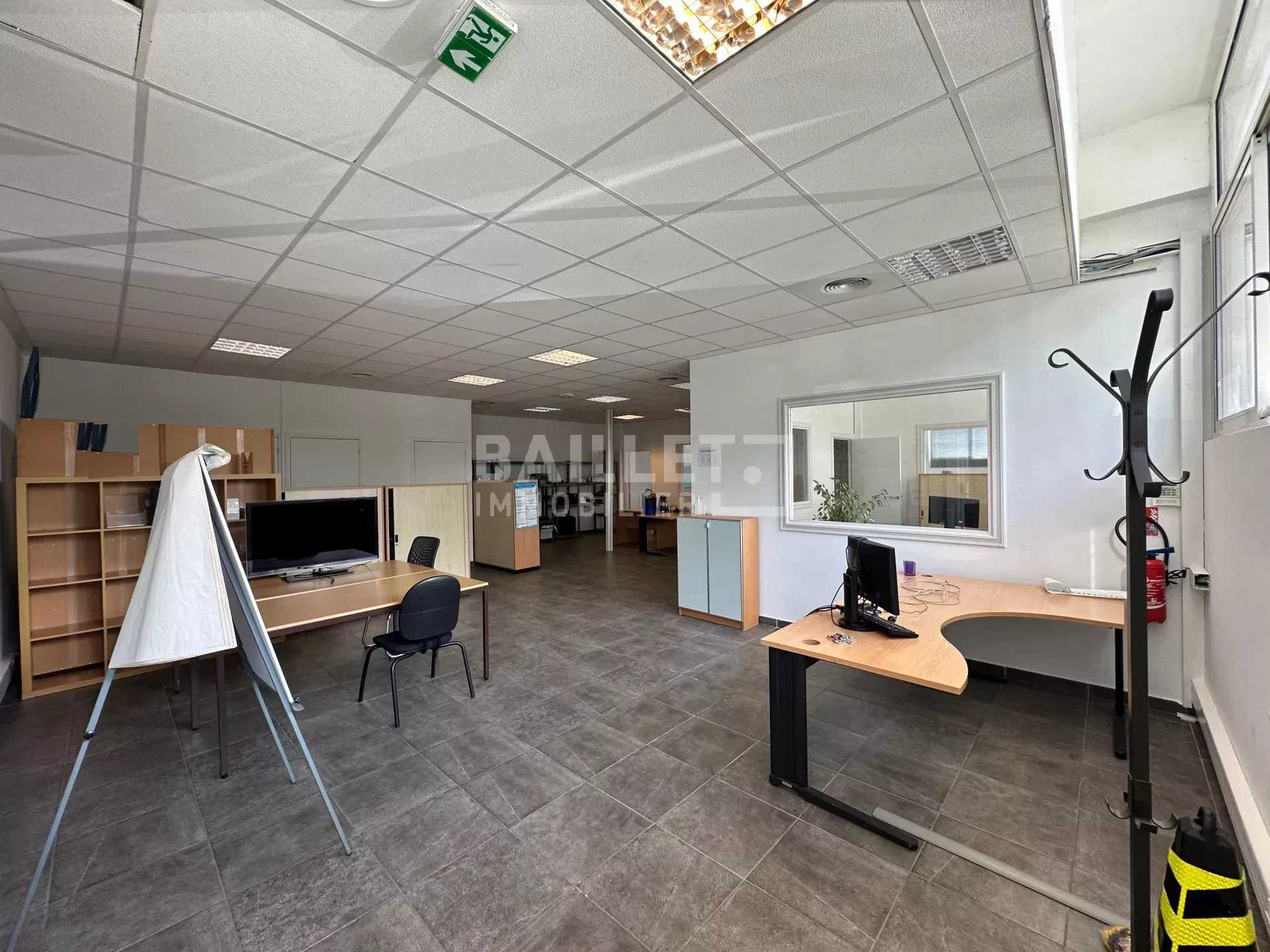 Office in Biot, Provence-Alpes-Cote d'Azur 12633969