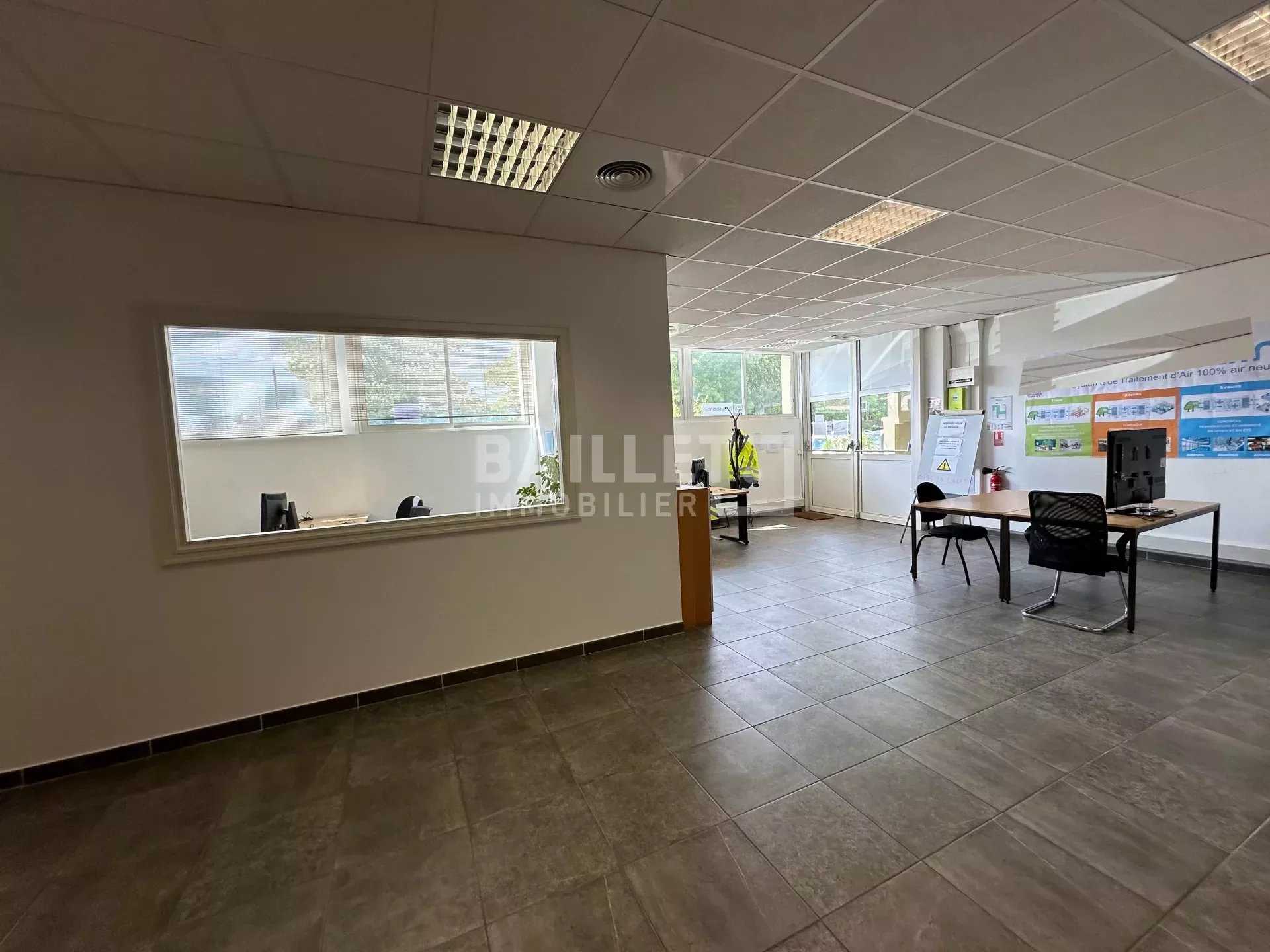 Office in Biot, Provence-Alpes-Cote d'Azur 12633969