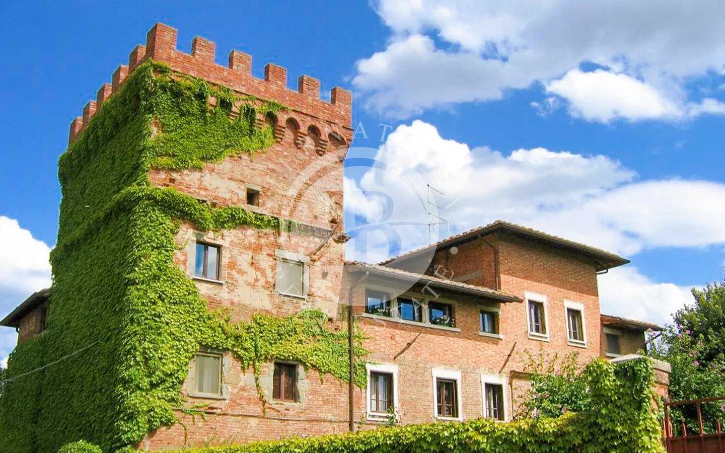 Huis in Montepulciano, Siena 12633982