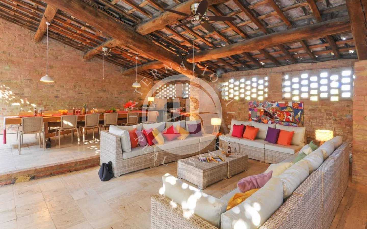 Casa nel Monteroni d'Arbia, Siena 12633983