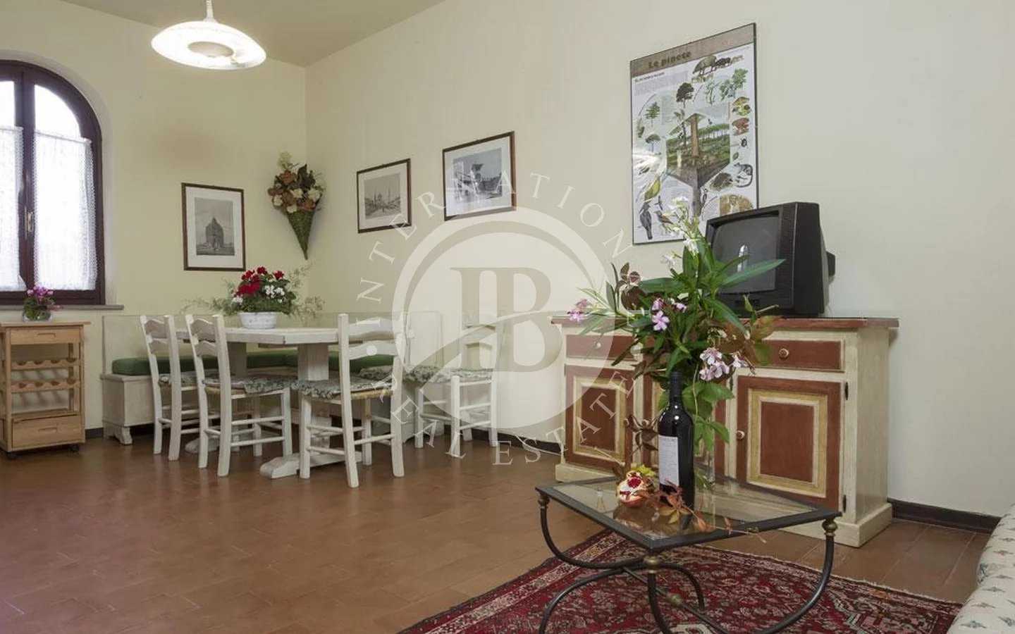House in Montaione, Firenze 12633992