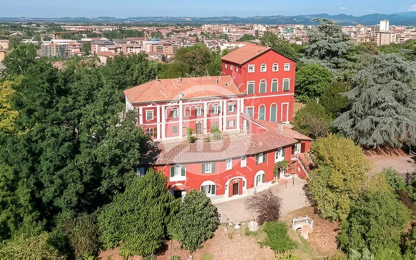 Casa nel Novi Ligure, Piemonte 12634003