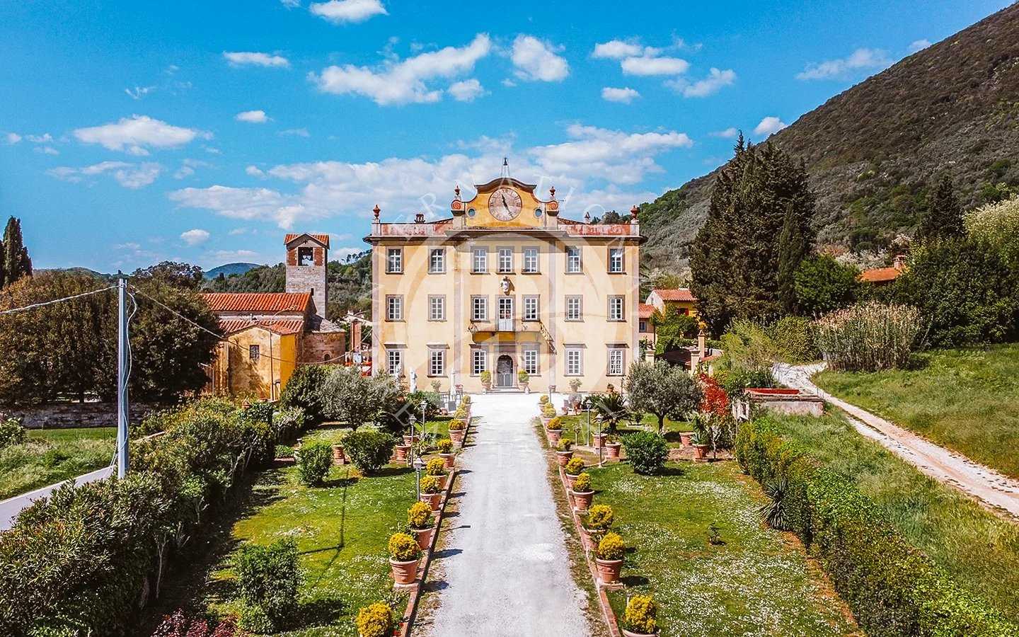 Haus im San Giuliano Terme, Tuscany 12634006