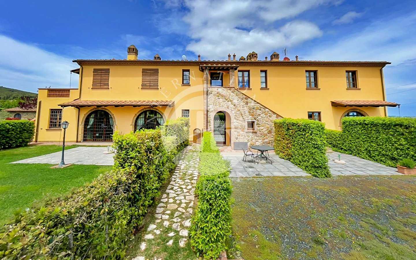 rumah dalam Rosignano Marittimo, Tuscany 12634016