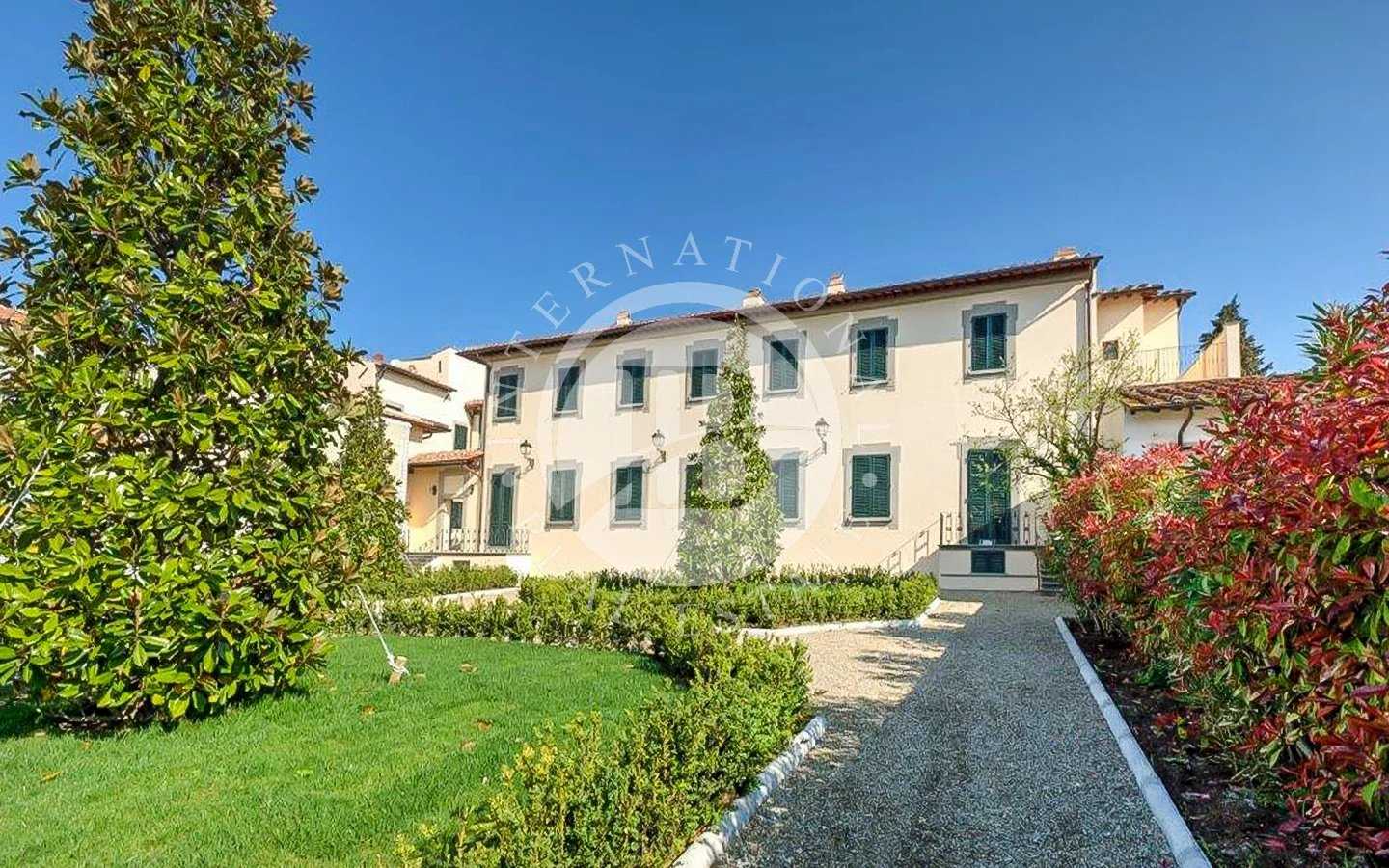 Huis in Impruneta, Tuscany 12634017
