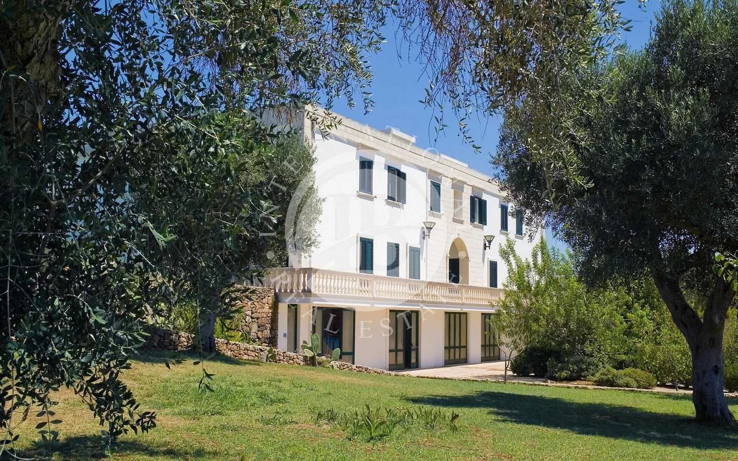 House in Gallipoli, Lecce 12634018