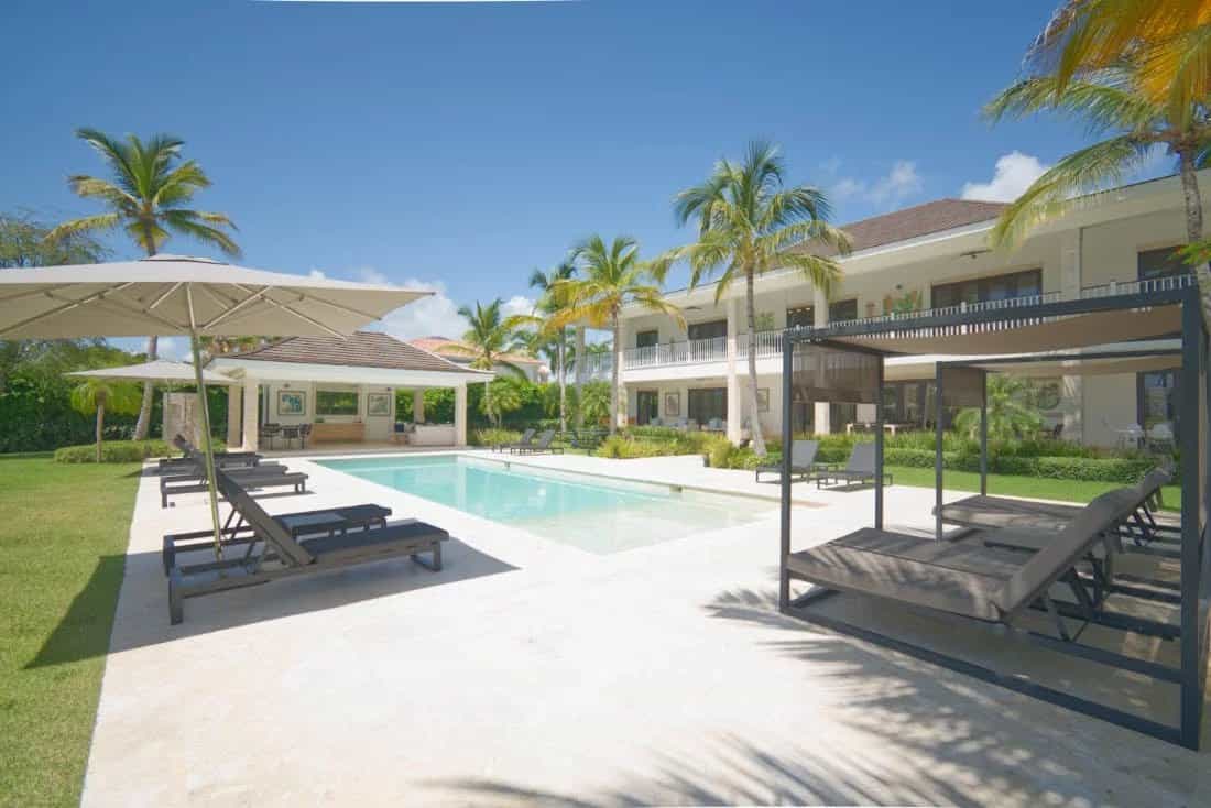 σπίτι σε Punta Cana, null 12634034
