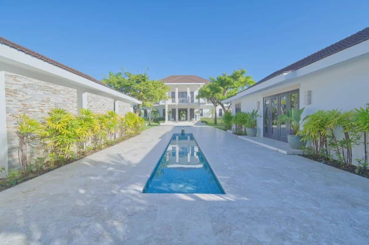 Dom w Punta Cana, null 12634034
